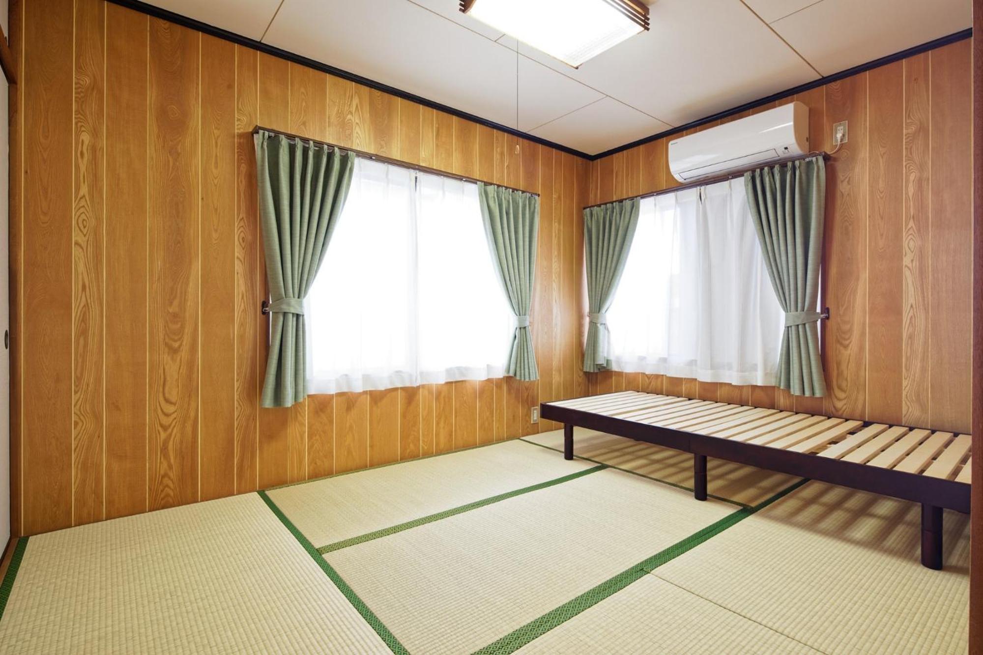 Bbq & Residence Tokoname - Vacation Stay 86709V Exterior foto