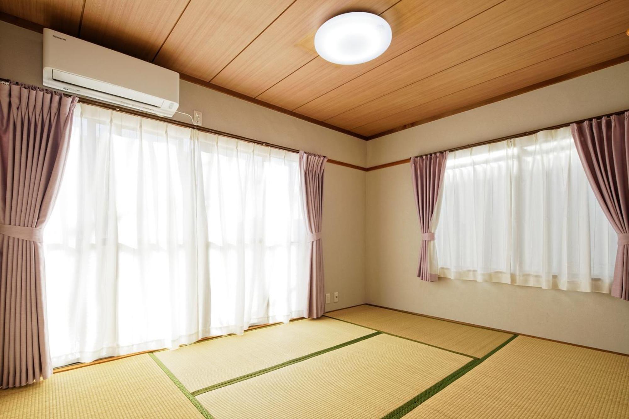 Bbq & Residence Tokoname - Vacation Stay 86709V Exterior foto