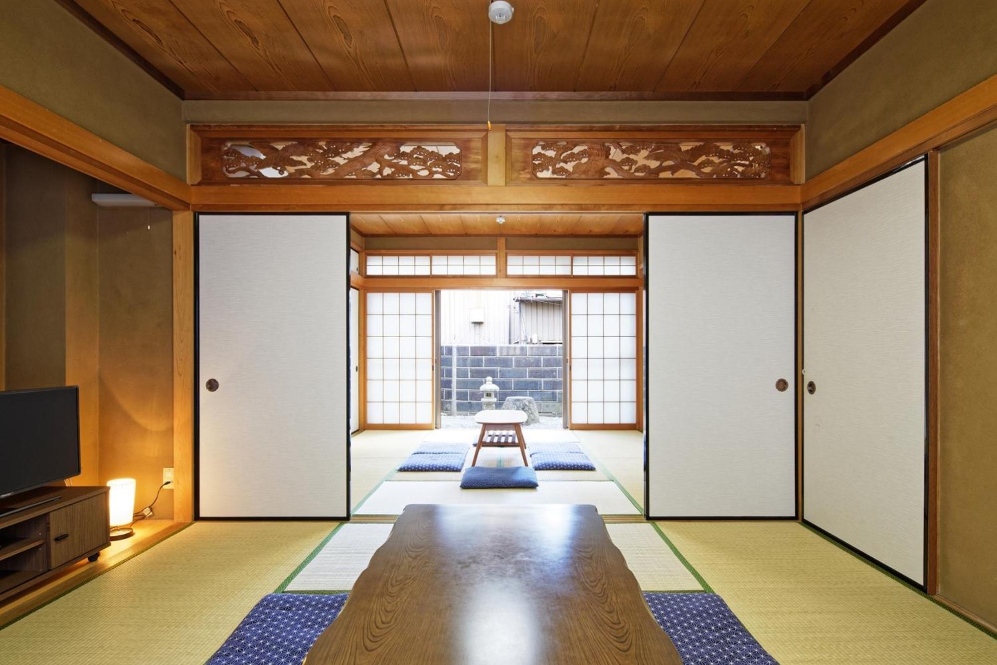 Bbq & Residence Tokoname - Vacation Stay 86709V Exterior foto
