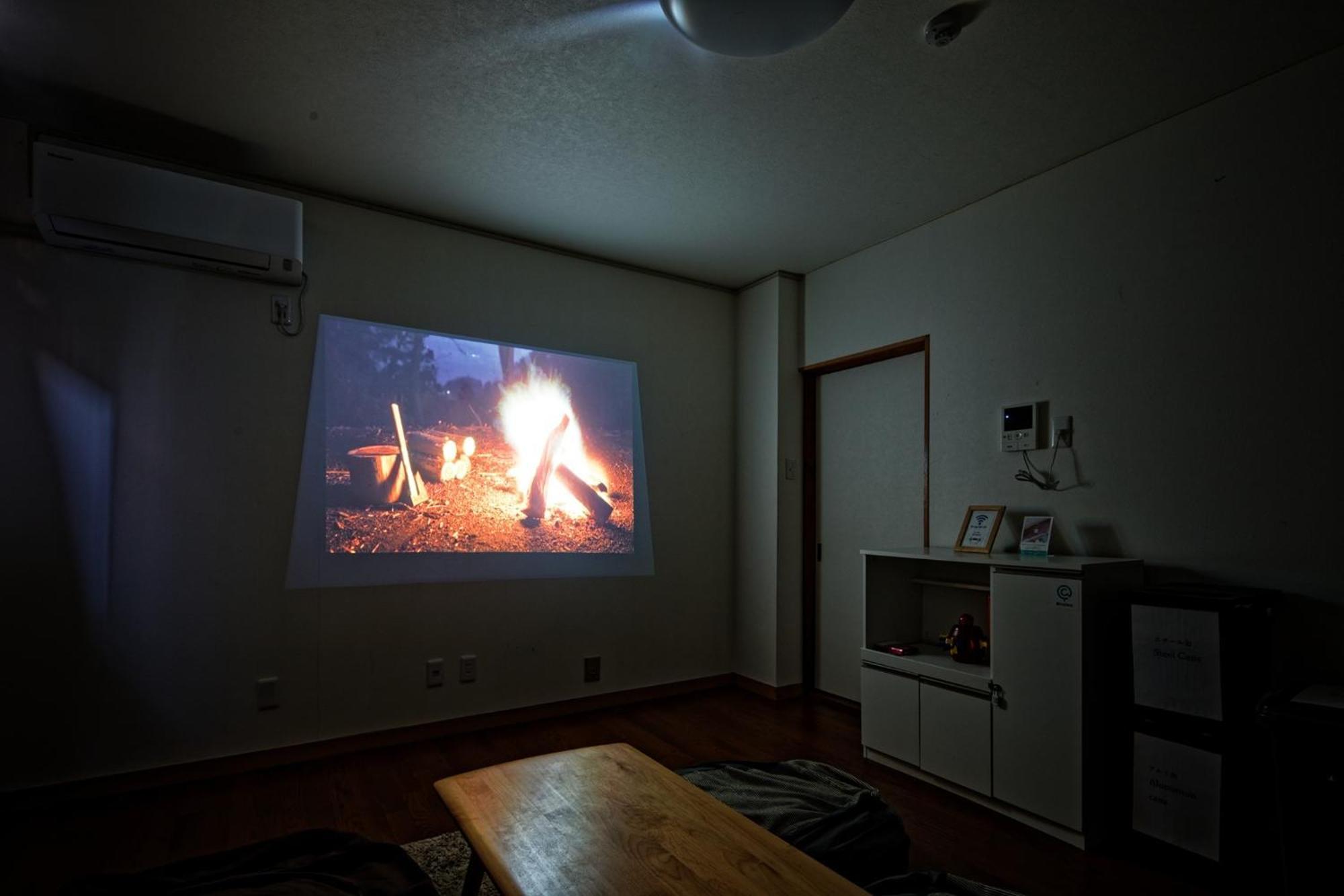 Bbq & Residence Tokoname - Vacation Stay 86709V Exterior foto