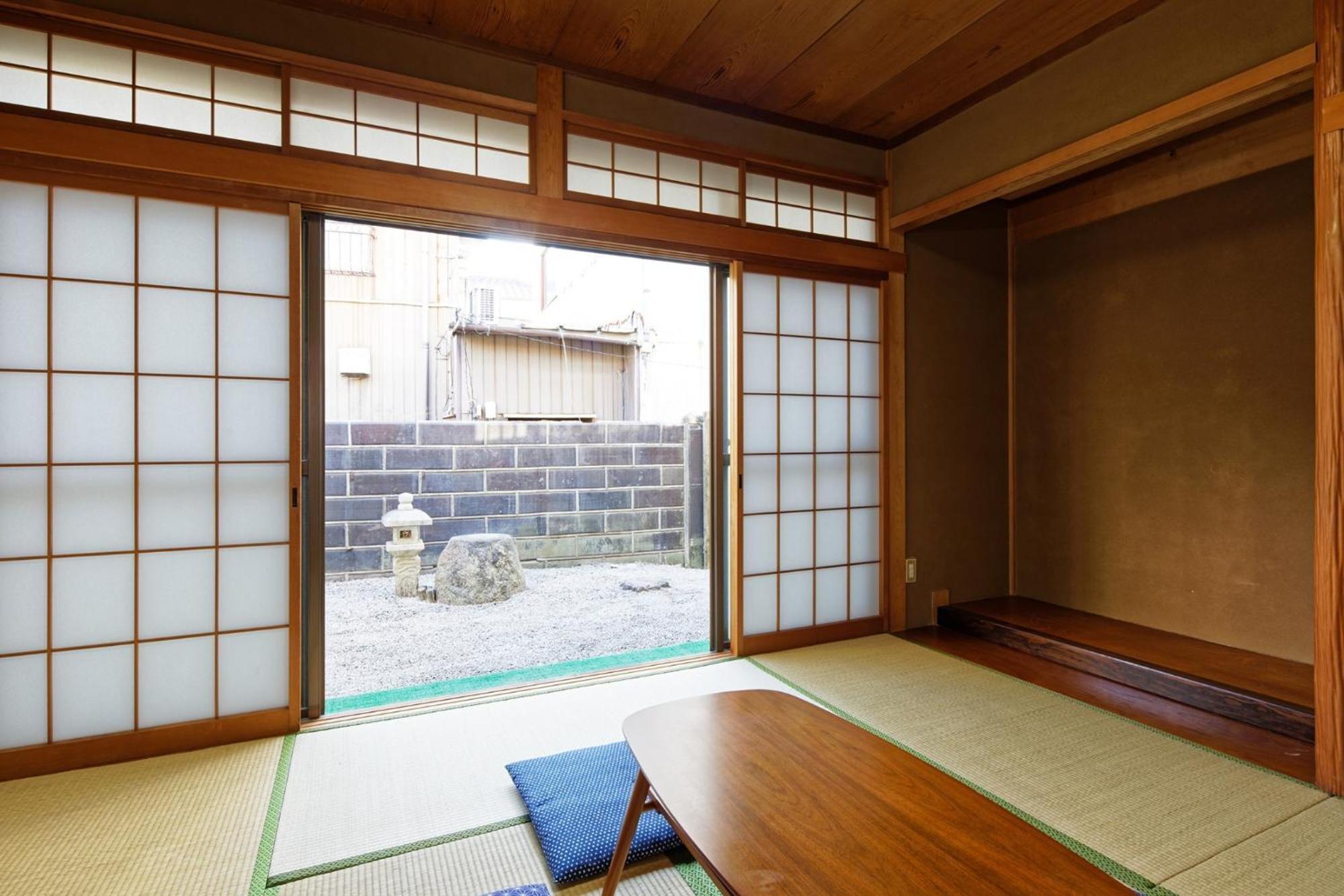 Bbq & Residence Tokoname - Vacation Stay 86709V Exterior foto