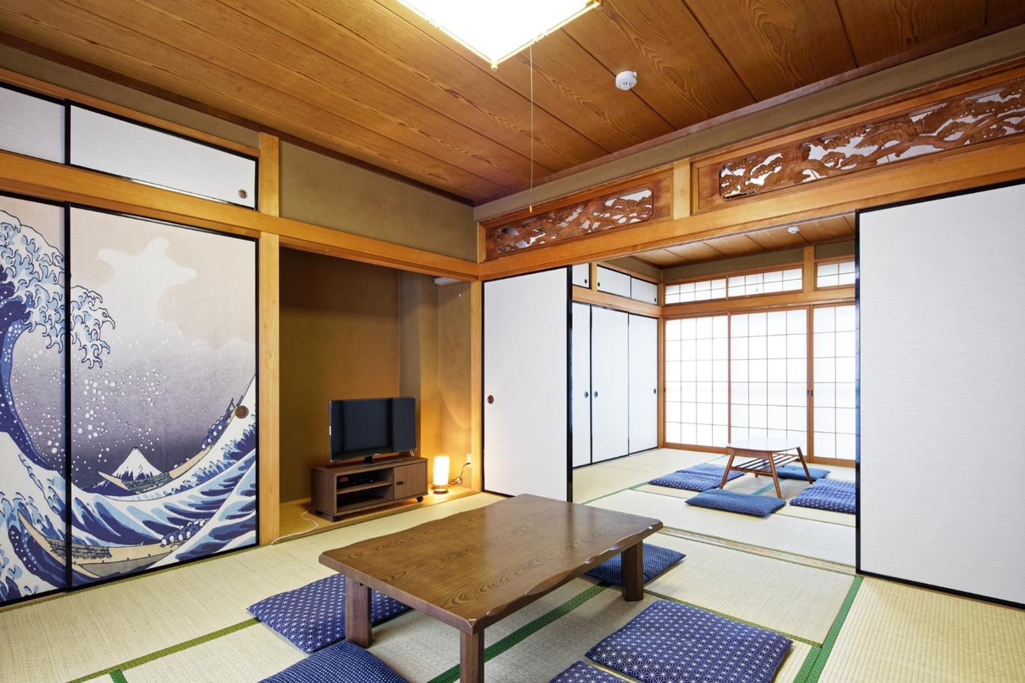 Bbq & Residence Tokoname - Vacation Stay 86709V Exterior foto