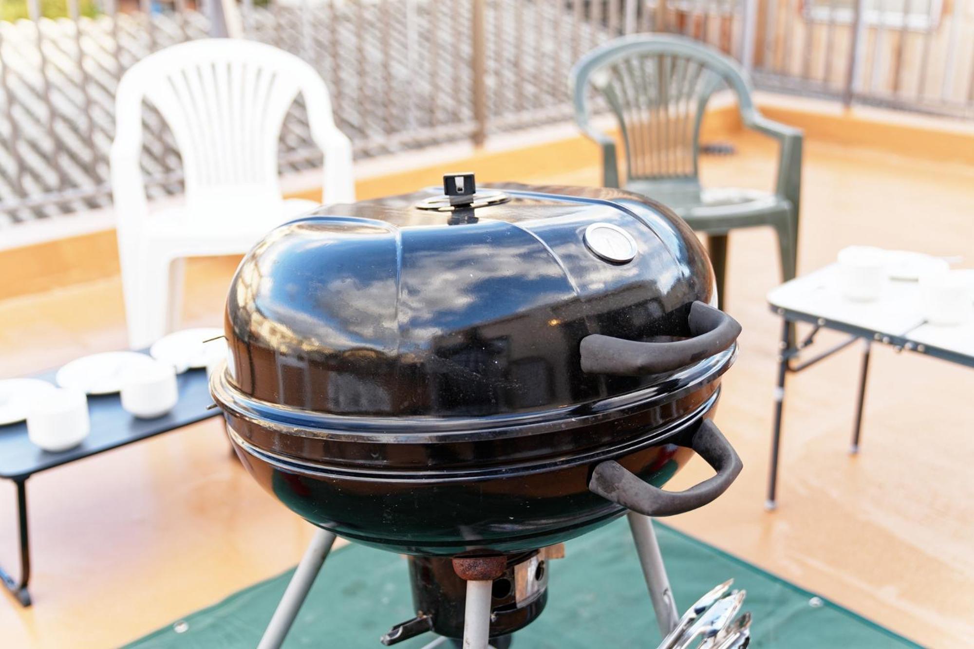 Bbq & Residence Tokoname - Vacation Stay 86709V Exterior foto